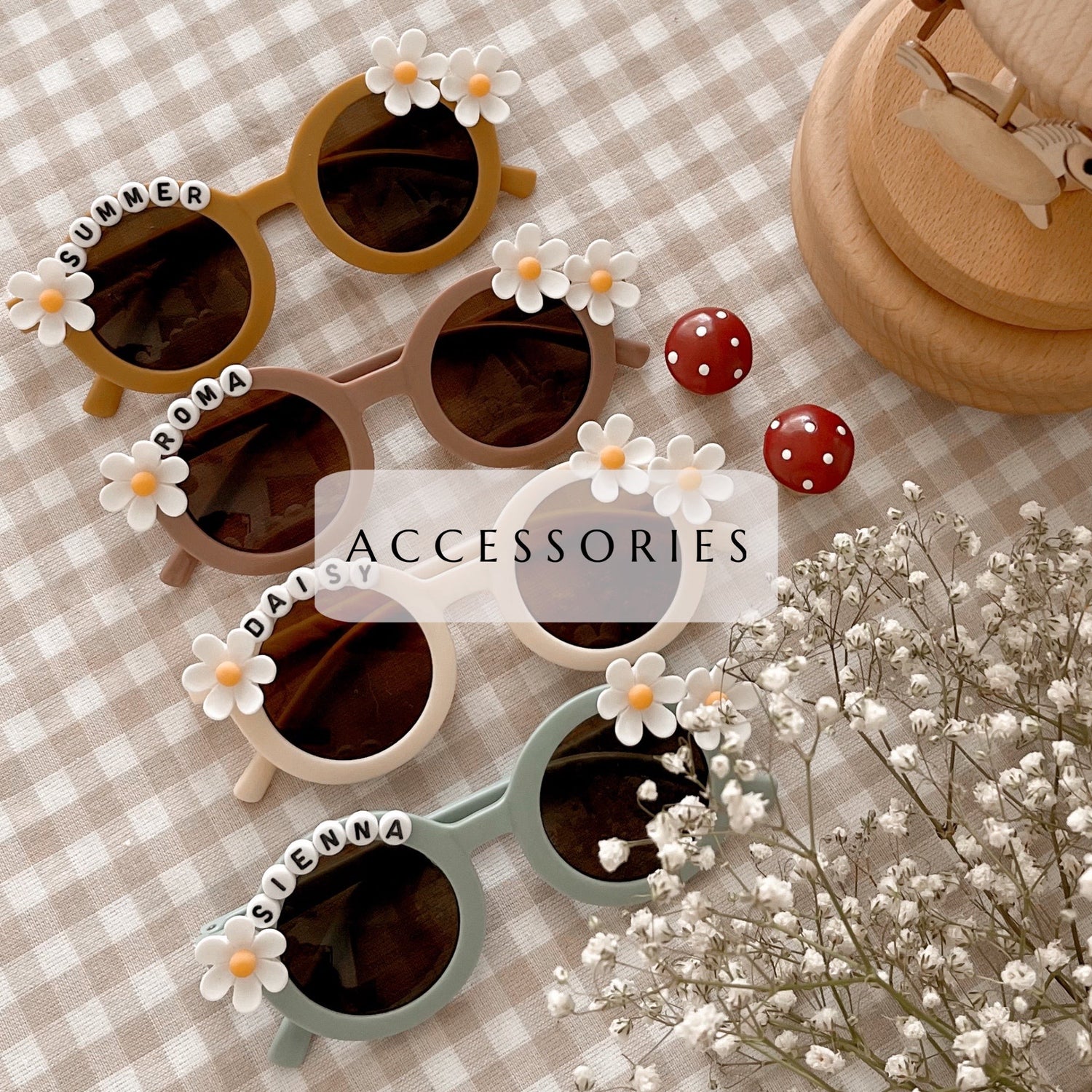 ACCESORIES