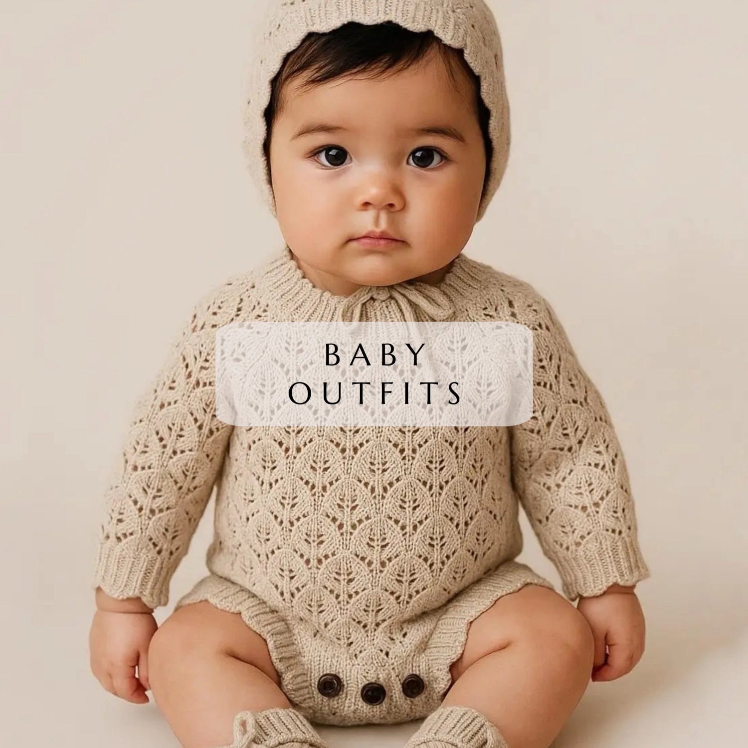 BABY OUTFITS
