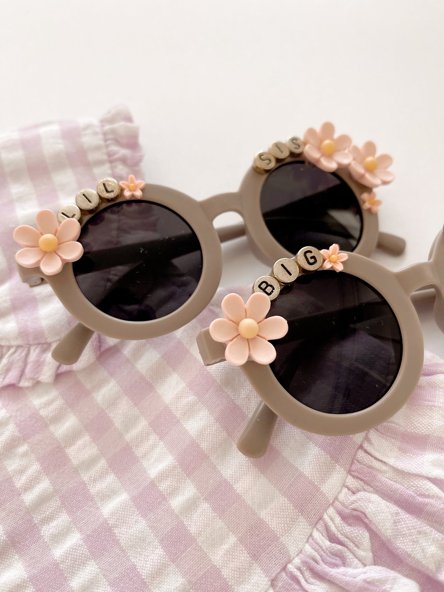 Sisters Set Sunglasses