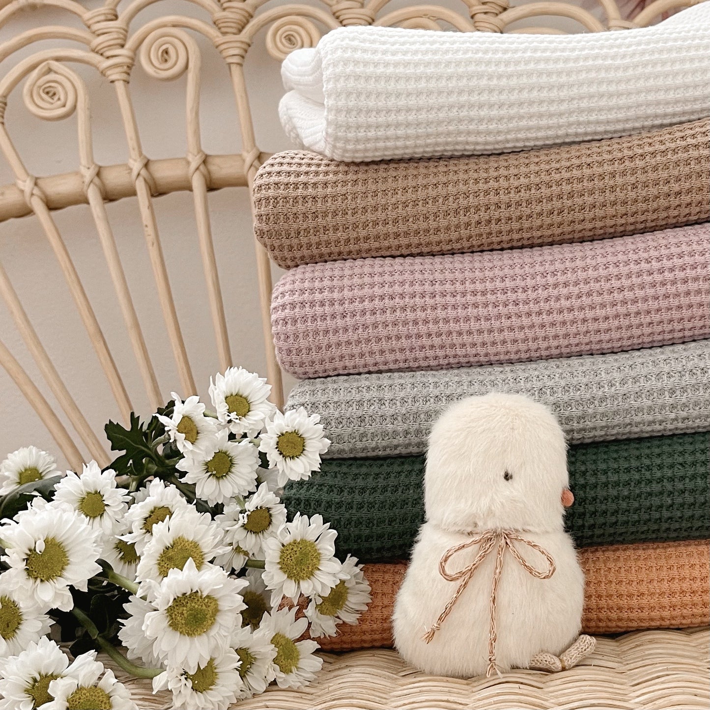 Amelia Blanket