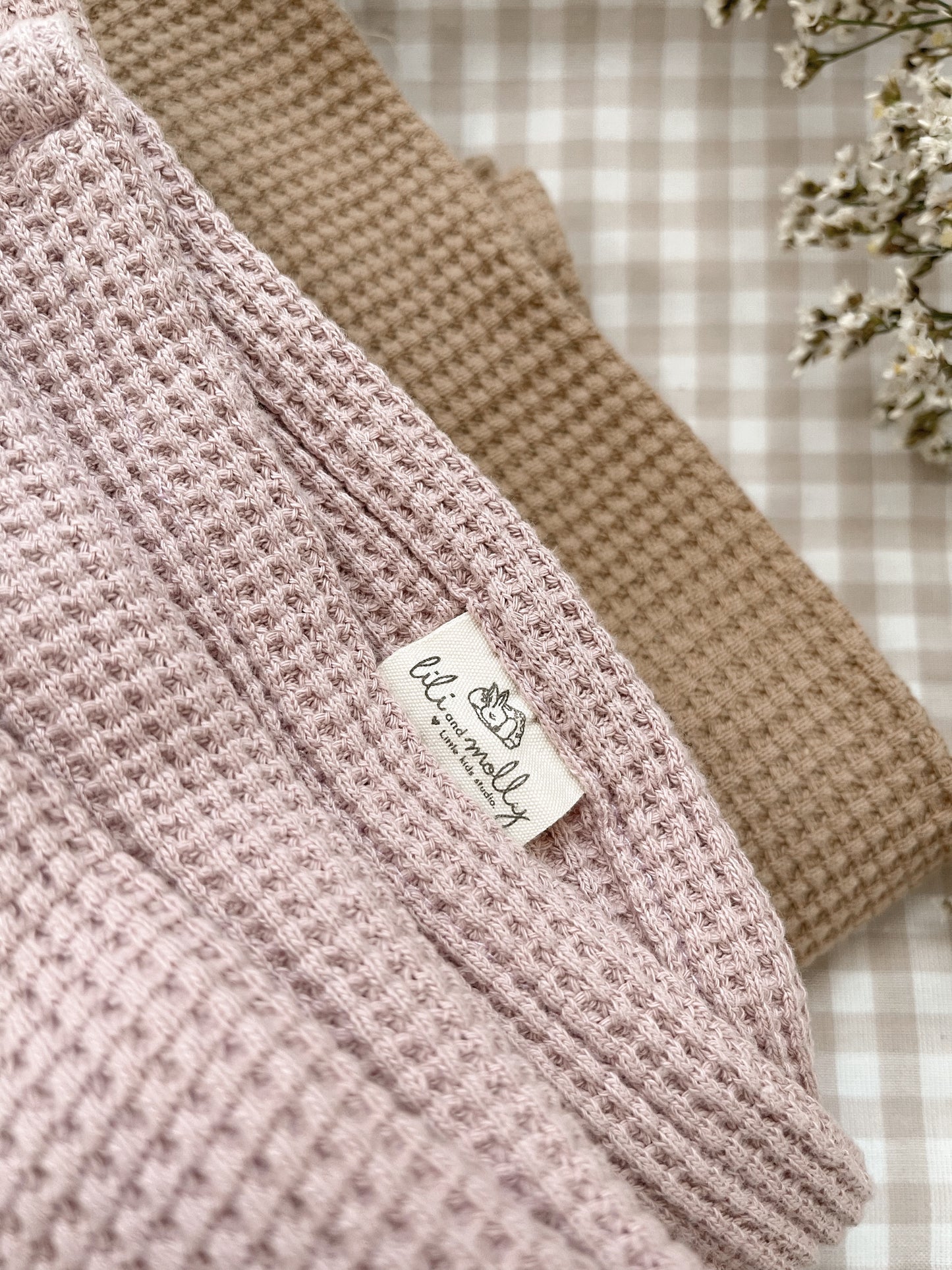 Amelia Blanket