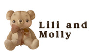 Lili and Molly