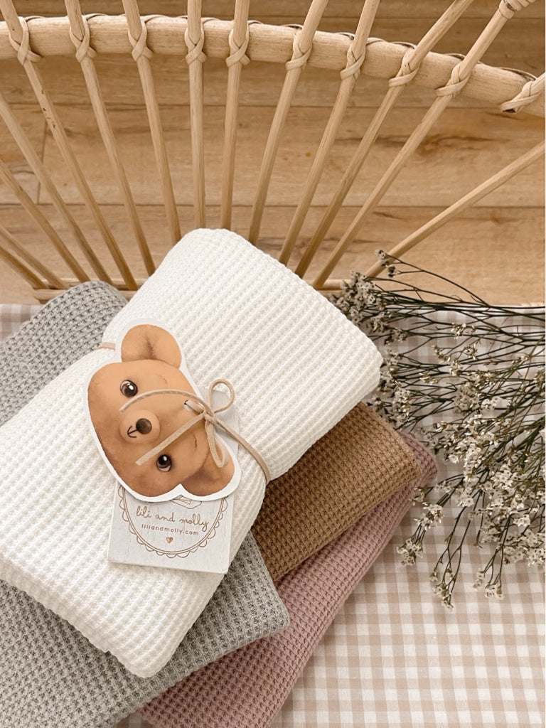 Amelia Blanket