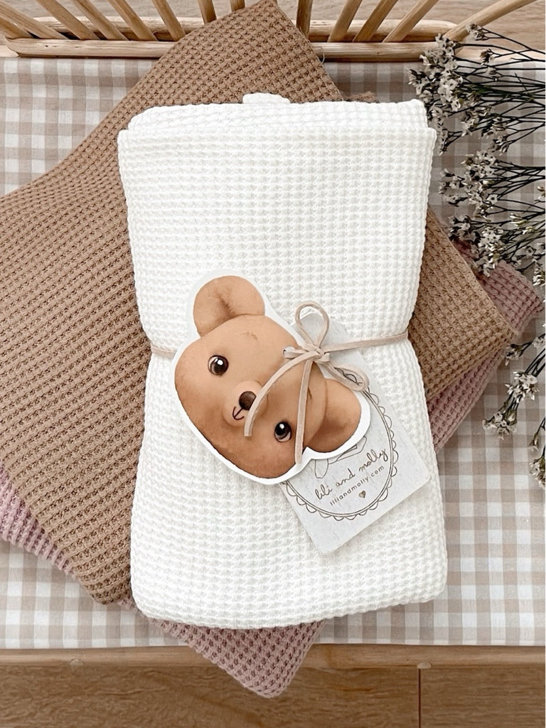 Amelia Blanket
