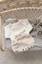 Load image into Gallery viewer, Romper Heart
