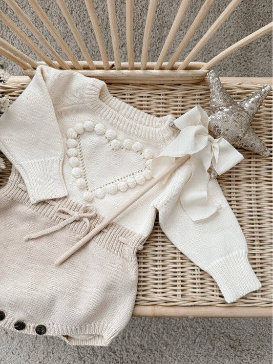 Romper Heart