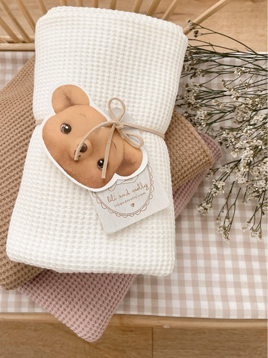 Amelia Blanket