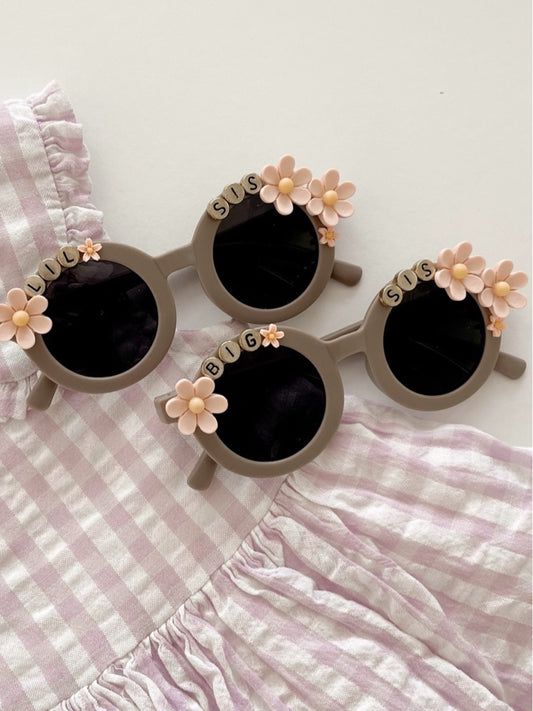 Sisters Set Sunglasses