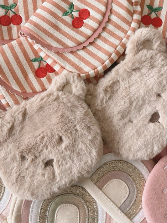 Teddy Bear Bag