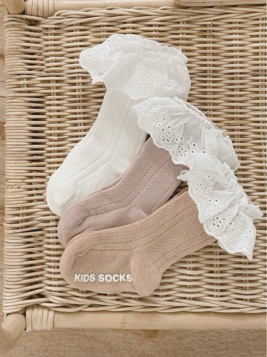Timeless Socks