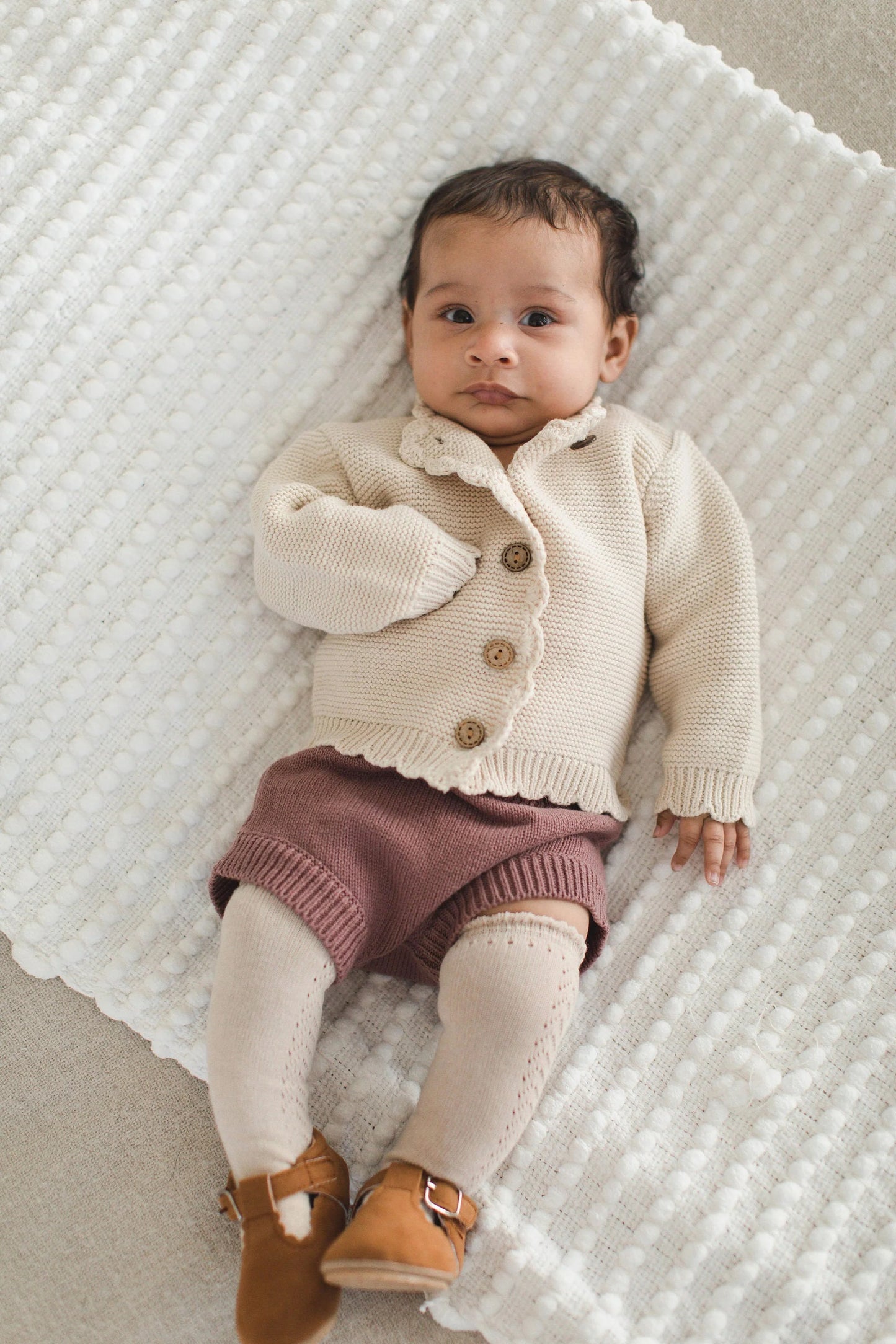 Magnolia Cardigan