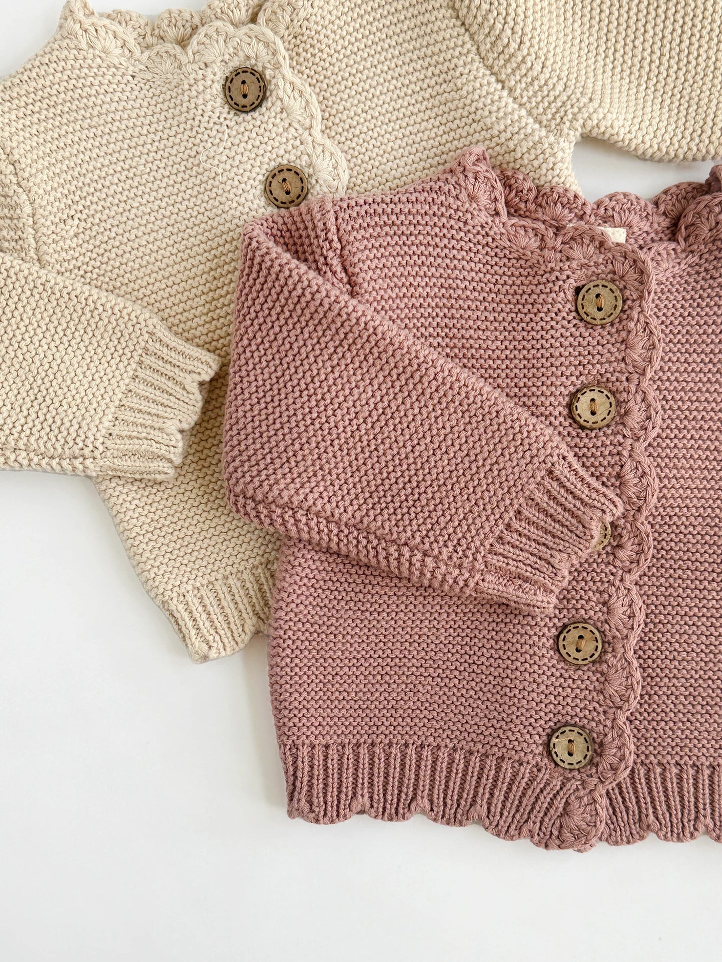 Magnolia Cardigan