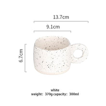 Load image into Gallery viewer, TeaCup  Mug Mom
