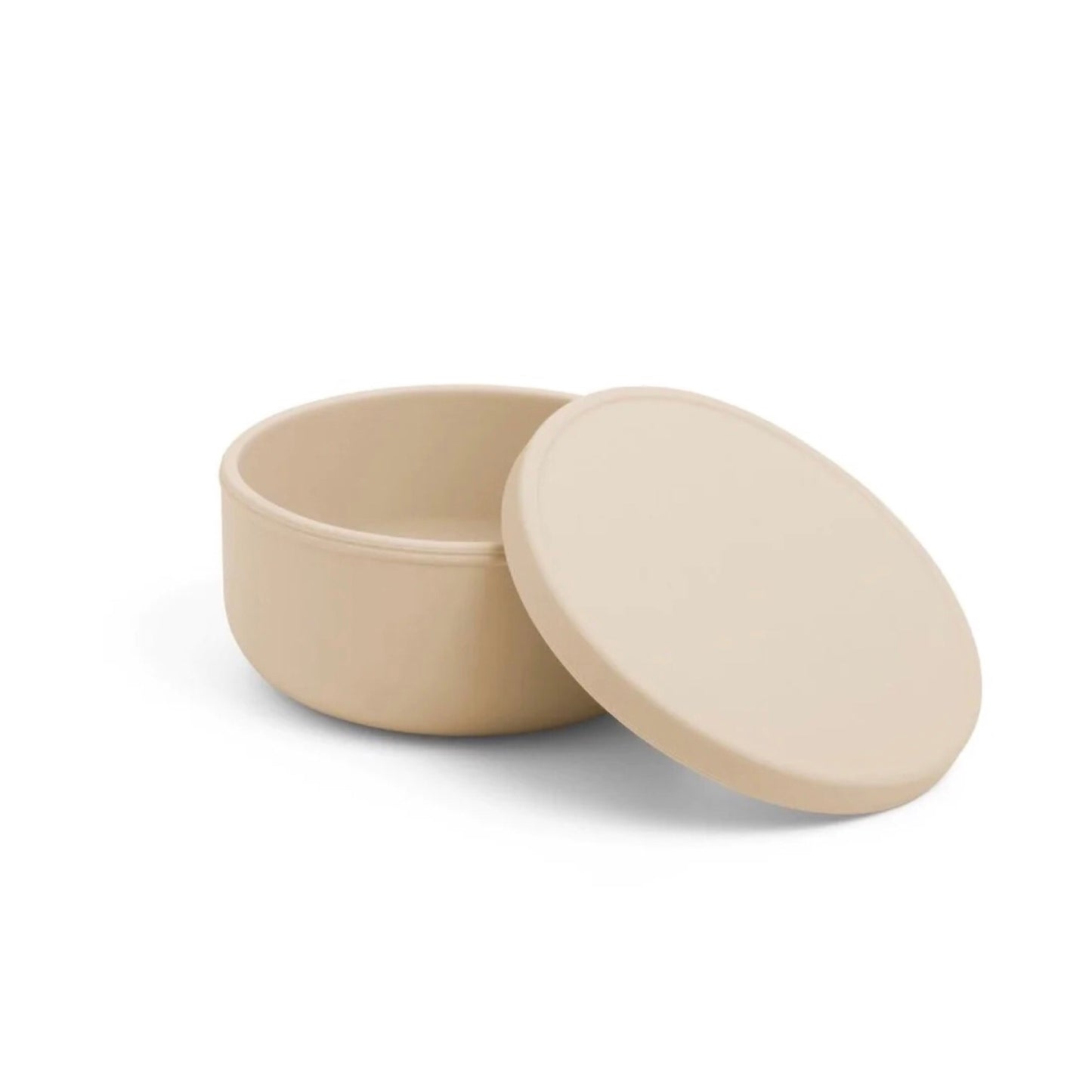 Silicone Baby Bowl Ice Cream
