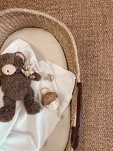 Load image into Gallery viewer, Baby Moses Basket Handmade
