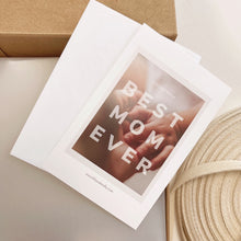 Load image into Gallery viewer, Relax Mom Gift Box
