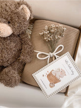 Load image into Gallery viewer, Cubby Baby Gift Box
