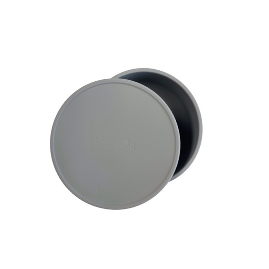 Silicone Baby Bowl Sea