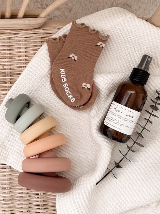 Silicone Stacking Sun