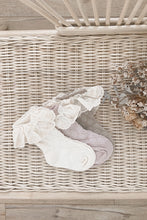 Load image into Gallery viewer, Bohemian Baby Socks
