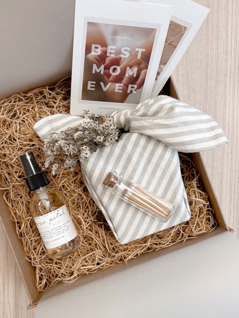 Botanical Gift Box