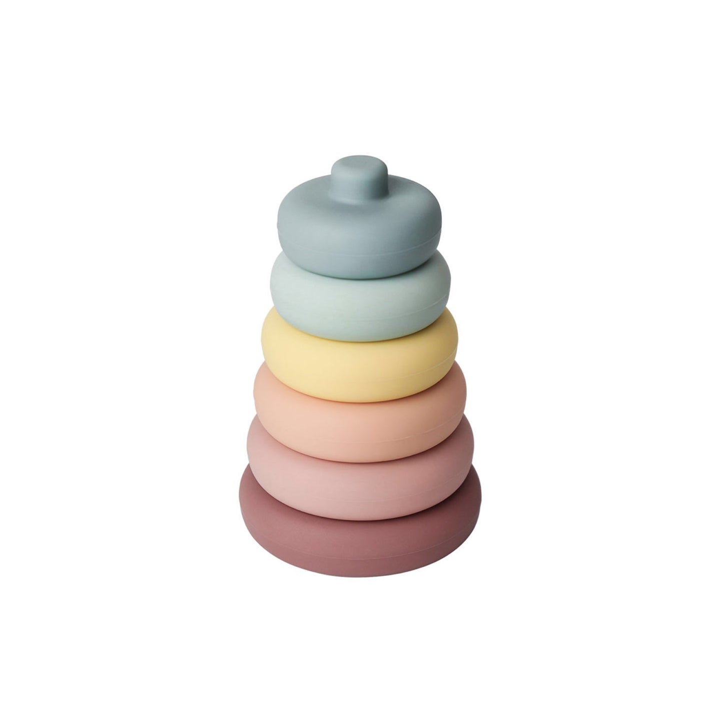 Silicone Stacking Sun
