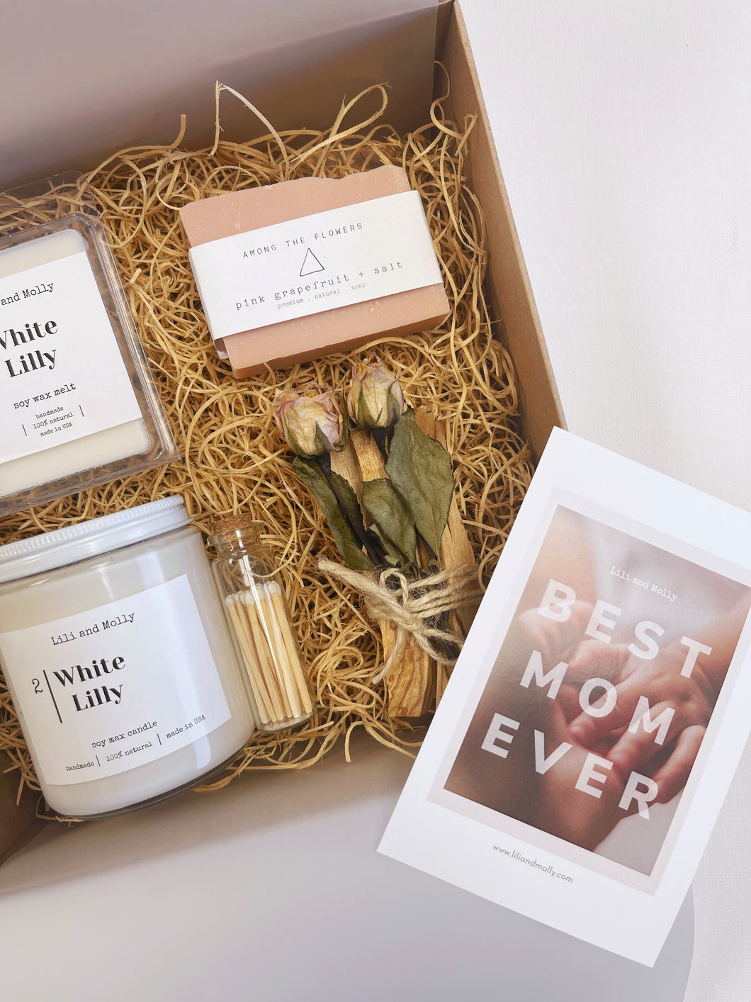 Peace Gift Box
