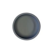 Load image into Gallery viewer, Silicone Baby First Plate Sea
