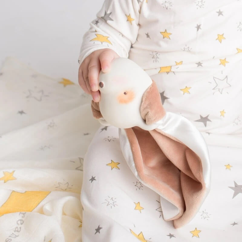 Skipit Ear Resistible Baby Teether