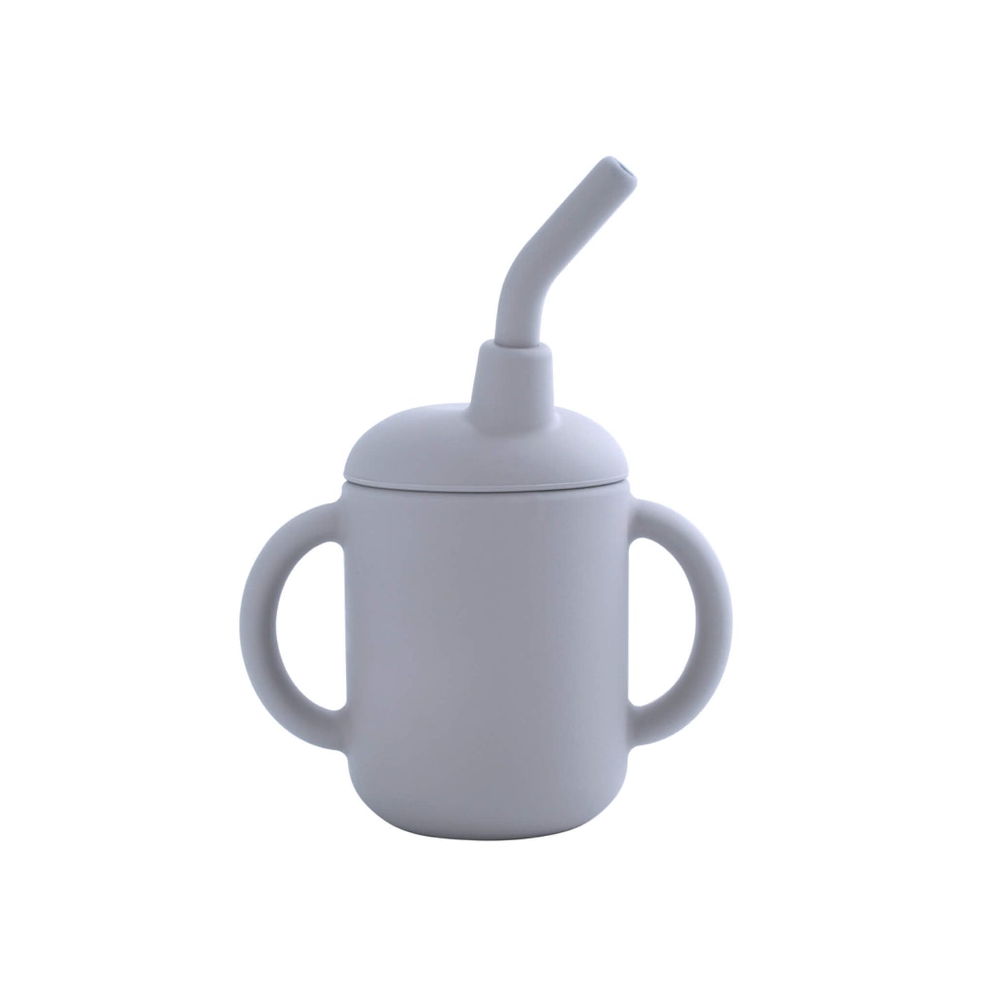 Silicone Baby Cup Love sea