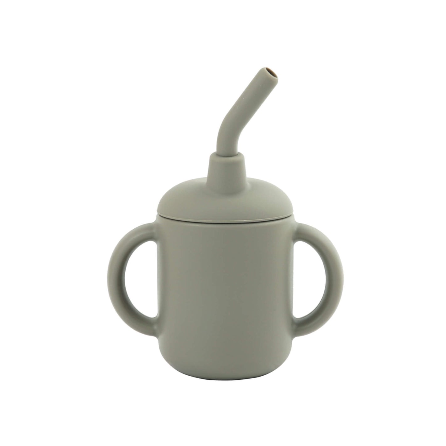 Silicone Baby Cup Love forest