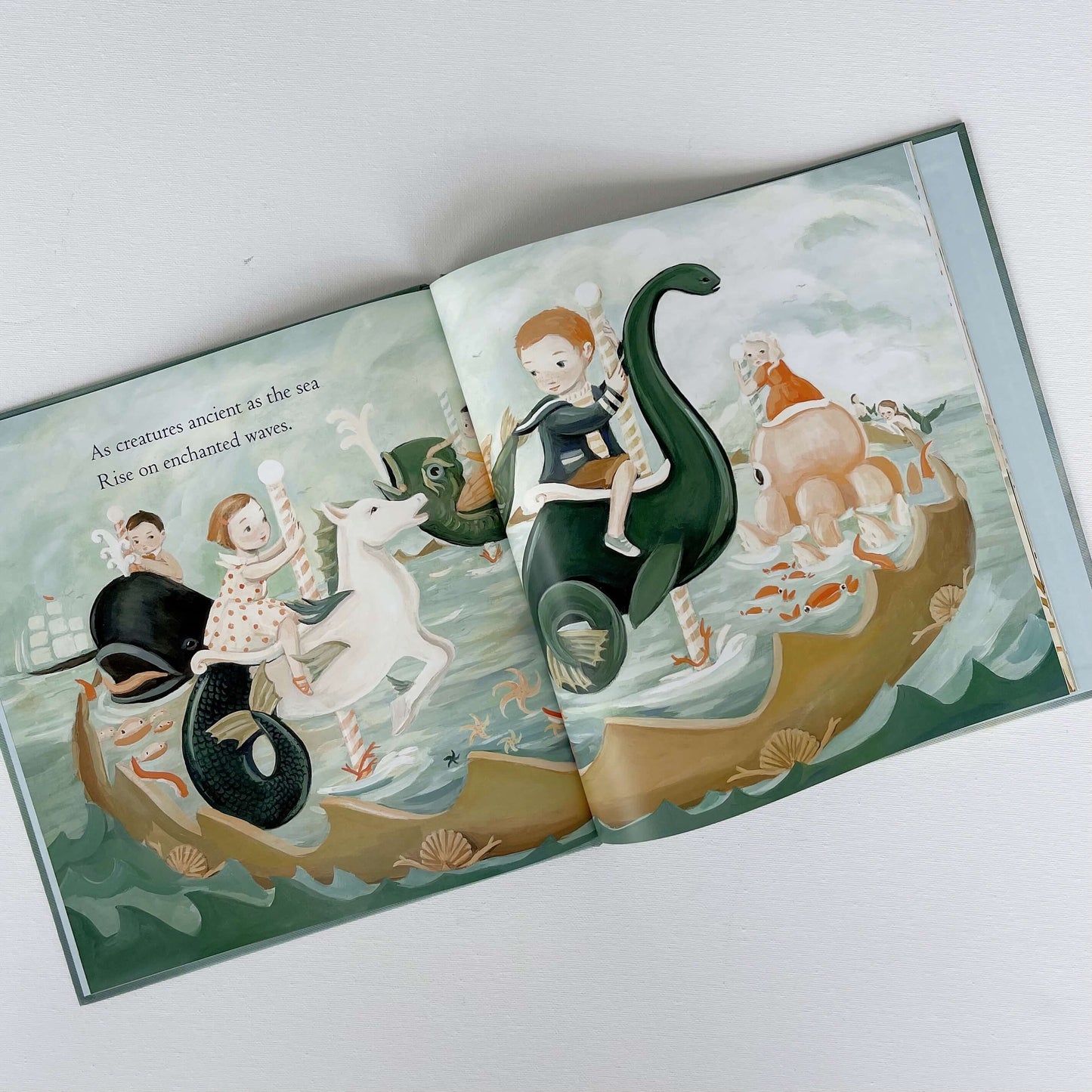 Day Dreamers Book