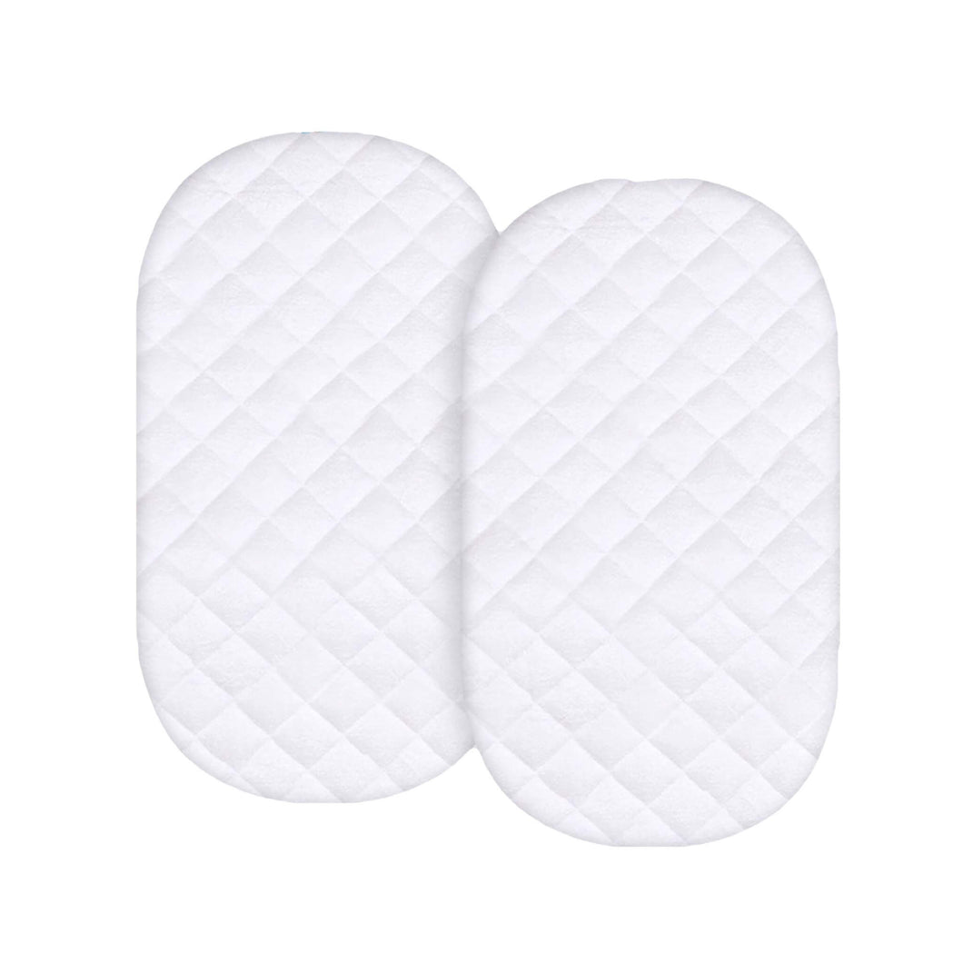 Waterproof Mattress Moses Protector