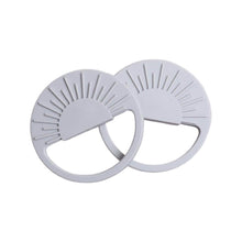 Load image into Gallery viewer, Teether Silicone Ray Sea
