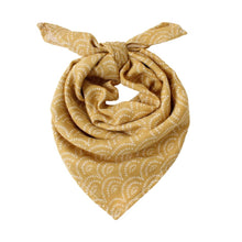 Load image into Gallery viewer, Mini First Swaddle Oatmeal (60x60cm)
