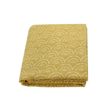 Load image into Gallery viewer, Mini First Swaddle Oatmeal (60x60cm)
