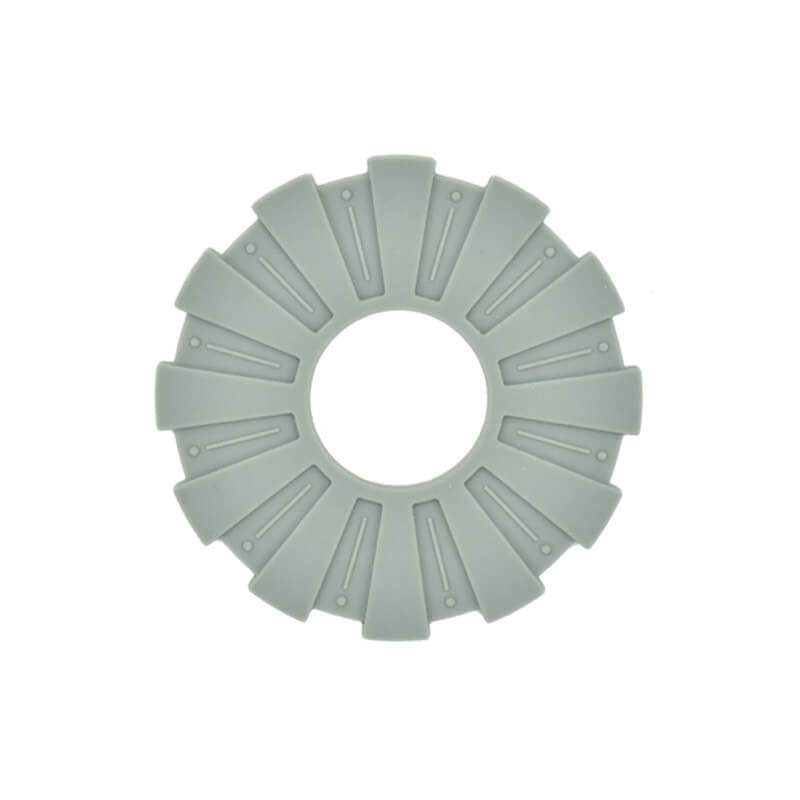 Baby Teether Flower Forest