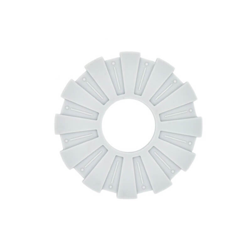 Baby Teether Flower Sea