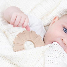 Load image into Gallery viewer, Baby Teether Flower Sea

